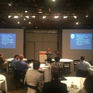 The Cardinus Dallas and Boston Ergonomics forum 2017