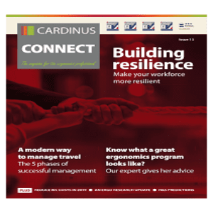 Cardinus Connect Issue 13