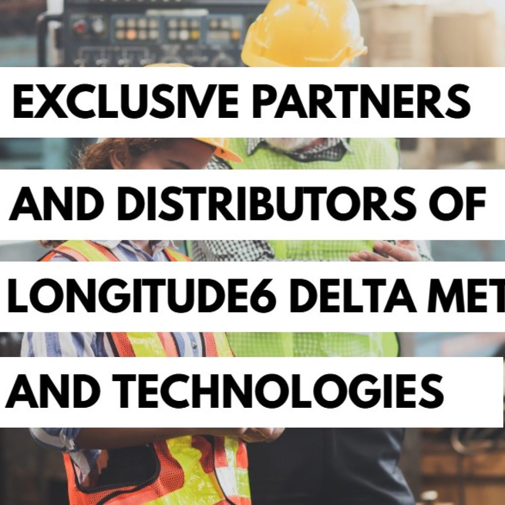 Exclusive Partners and Distributors of Longitude6 Delta Method and Technologies