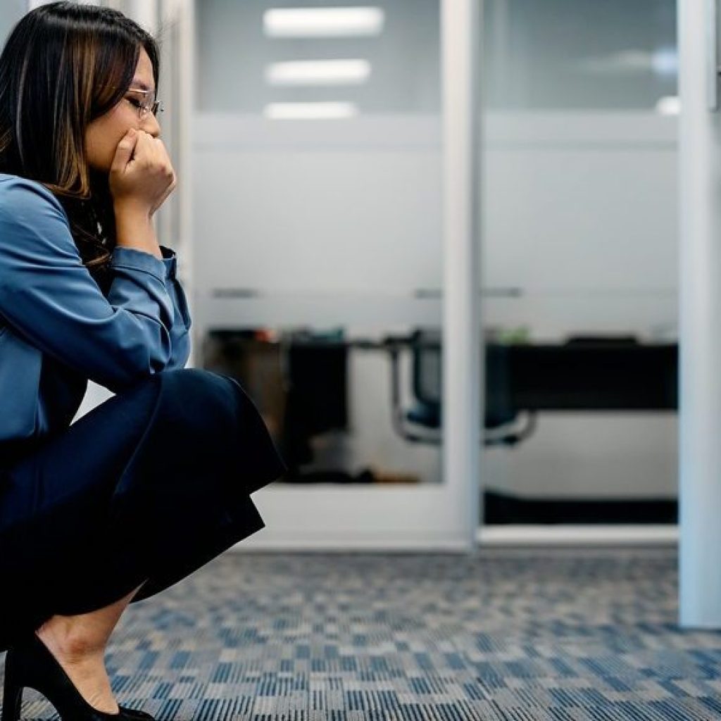 Mental Health Awareness Week: Ways to alleviate workplace stress