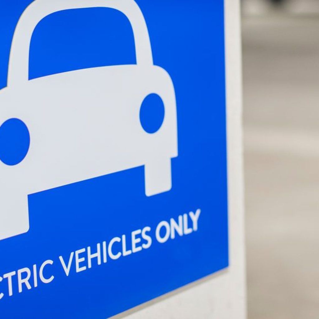 The road to electric: 10 tips for transitioning to an EV fleet