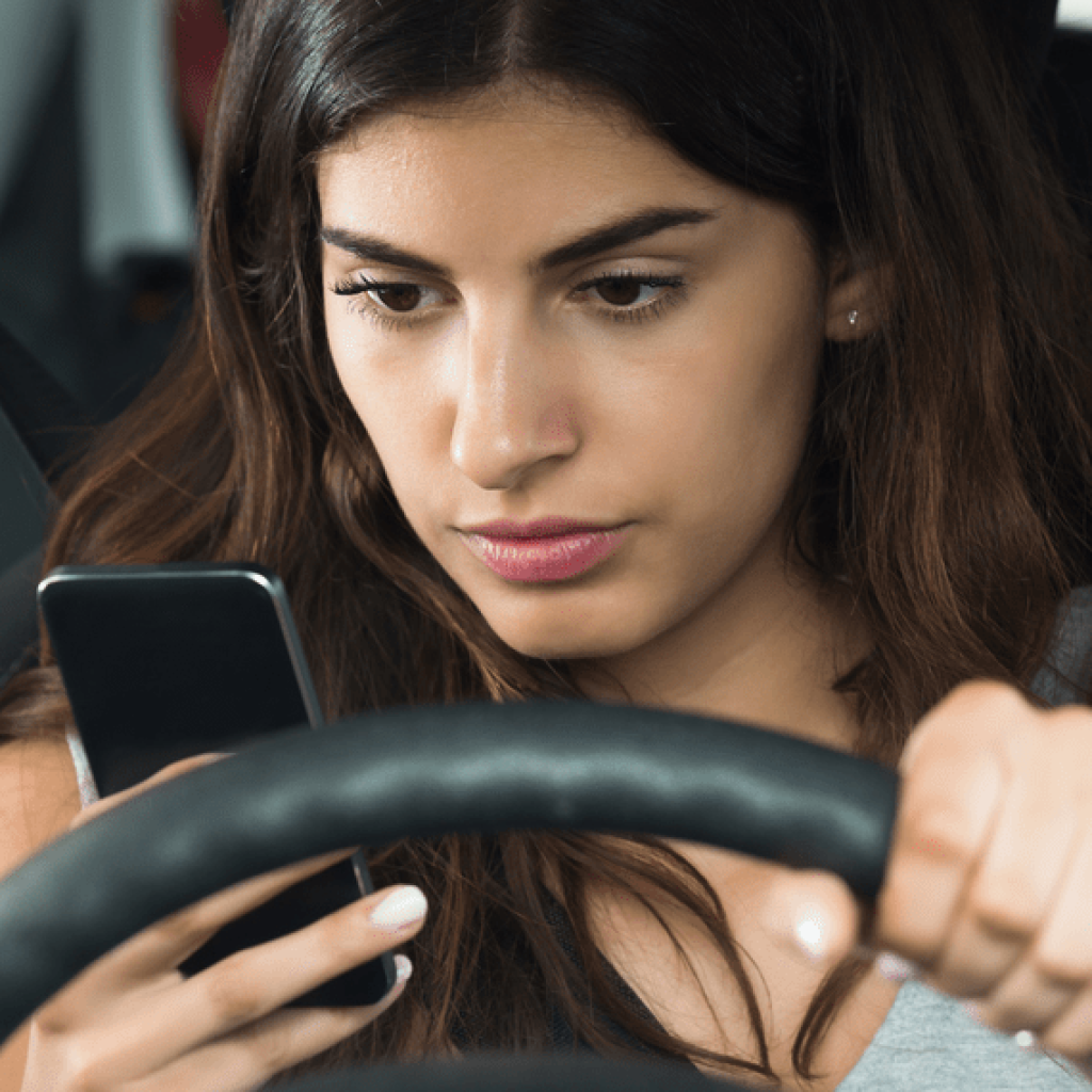 Mobile madness: How to prevent phone use while driving