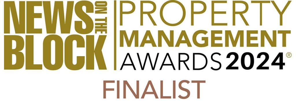 Cardinus shortlisted for the 2024 Property Management Awards